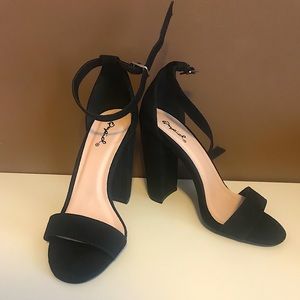 Women’s Qupid Heels